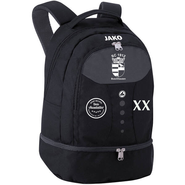 Rucksack TLS 